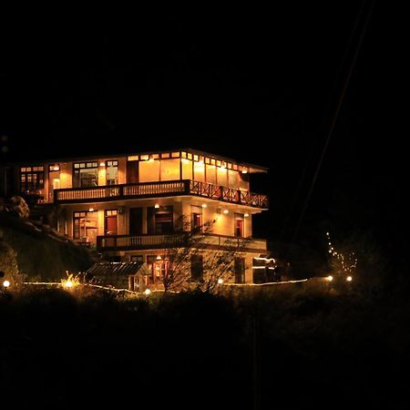 Odin Hostel Shoja Dış mekan fotoğraf